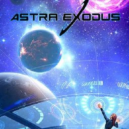 Astra Exodus PC