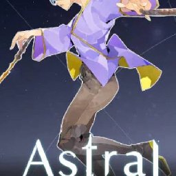 Astral Ascent PC