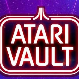 Atari Vault PC