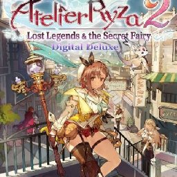 Atelier Ryza