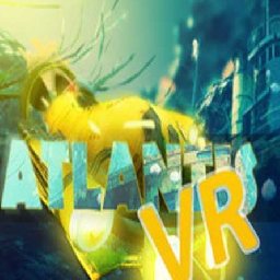 Atlantis VR PC