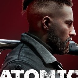 Atomic Heart PC