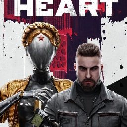 Atomic Heart Xbox One Xbox Series X|S 16% 折扣 代码