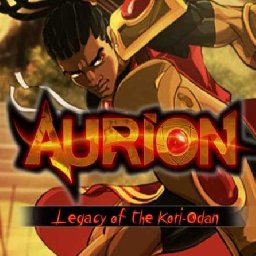 Aurion Legacy of the KoriOdan PC