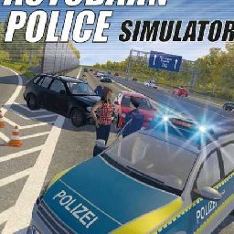 Autobahn Police Simulator PC 12% 折扣 代码