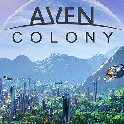 Aven Colony PC 18% 折扣 代码