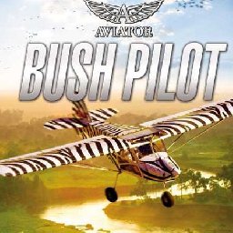 Aviator Bush Pilot PC 16% 折扣 代码