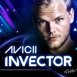 AVICII Invector PC 91% 折扣 代码