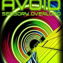 Avoid Sensory Overload PC 18% 折扣 代码