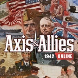 Axis Allies Online PC 78% 折扣 代码