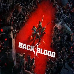 Back Blood Deluxe Edition PC 71% 折扣 代码