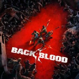 Back Blood PC 70% 折扣 代码