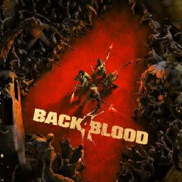 Back Blood Ultimate Edition PC 72% 折扣 代码