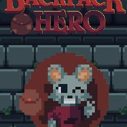 Backpack Hero PC 10% 折扣 代码