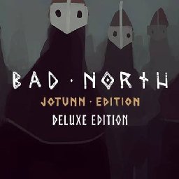 Bad North 14% 折扣 代码