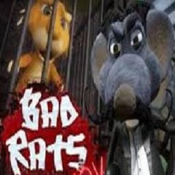 Bad Rats Show 10% 折扣 代码