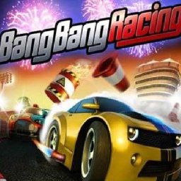 Bang Bang Racing PC 18% 折扣 代码