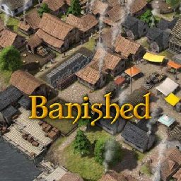 Banished PC 44% 折扣 代码