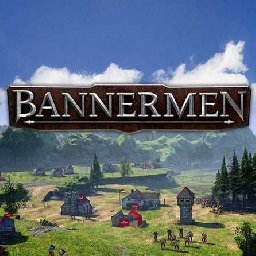 Bannermen PC 93% 折扣 代码