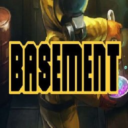 Basement PC 94% 折扣 代码