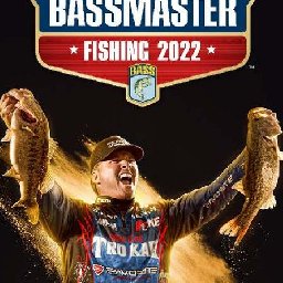 Bassmaster Fishing Deluxe Edition PC 58% 折扣 代码