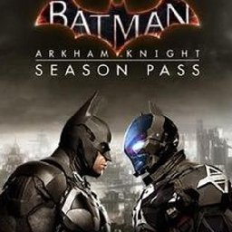 Batman Arkham Knight Season Pass PC 18% 折扣 代码