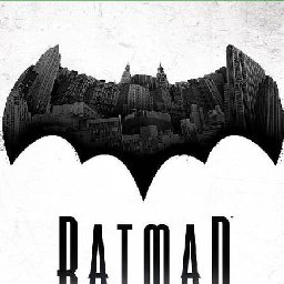 Batman The Telltale Series 50% 折扣 代码