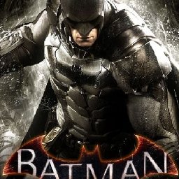 Batman 38% 折扣 代码