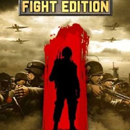 Battalion First to Fight Edition PC 71% 折扣 代码