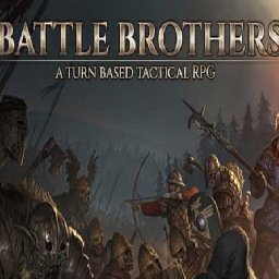 Battle Brothers PC 57% 折扣 代码