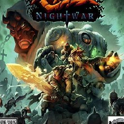 Battle Chasers 18% 折扣 代码