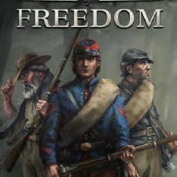 Battle Cry of Freedom PC 61% 折扣 代码