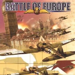 Battle Of Europe 18% 折扣 代码