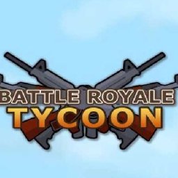 Battle Royale Tycoon PC 59% 折扣 代码