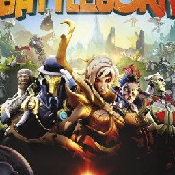 Battleborn