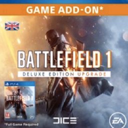 Battlefield Deluxe ADD-ON 12% 折扣 代码