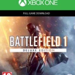 Battlefield Deluxe Edition Xbox One 11% 折扣 代码