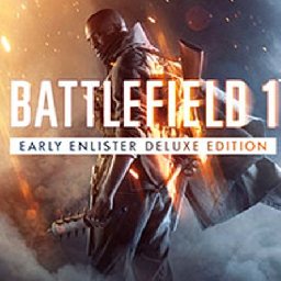 Battlefield Early Enlister Deluxe Edition PC 11% 折扣 代码