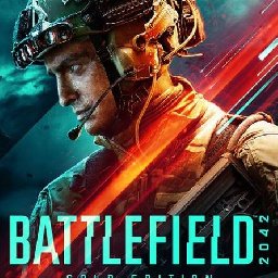 Battlefield Gold Edition Xbox One Xbox Series X|S 34% 折扣 代码