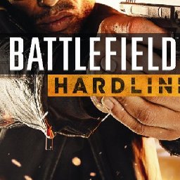 Battlefield Hardline PC 50% 折扣 代码