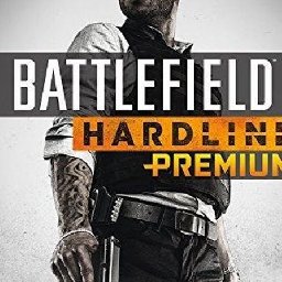 Battlefield Hardline Premium PC 10% 折扣 代码