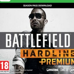 Battlefield Hardline Premium Xbox One 11% 折扣 代码