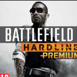 Battlefield Hardline Premium Xbox 12% 折扣 代码