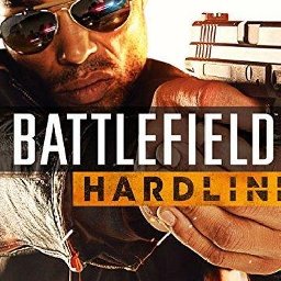 Battlefield Hardline Xbox One 43% 折扣 代码