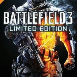 Battlefield Limited Edition PC 50% 折扣 代码