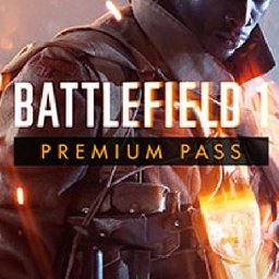 Battlefield PC Premium Pass 10% 折扣 代码