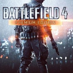 Battlefield Premium Edition PC 73% 折扣 代码