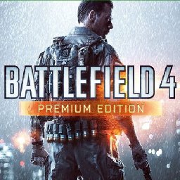 Battlefield Premium