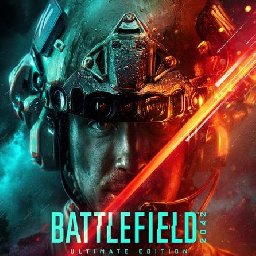 Battlefield Ultimate Edition PC