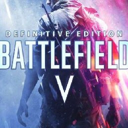 Battlefield V Definitive Edition Xbox One 69% 折扣 代码